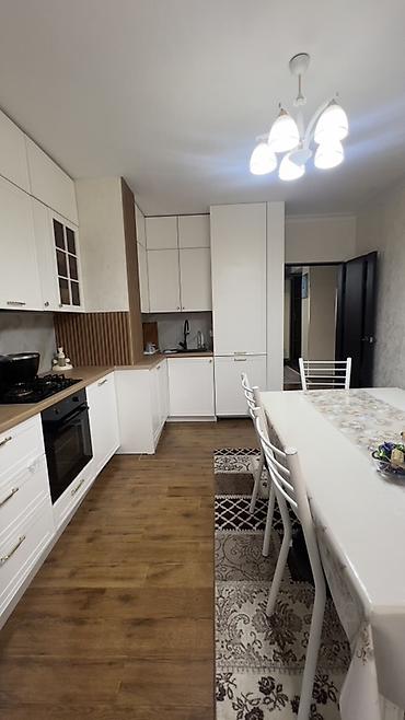 Продажа квартир: 3 комнаты, 119 м², Элитка, 2 этаж, Дизайнерский ремонт — 12