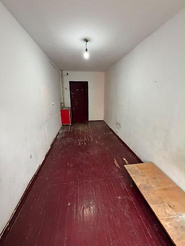 кв рабочий городок: Комната в общежитии коридорного типа. 12 кВ м этаж 2/5 Отопление — 4
