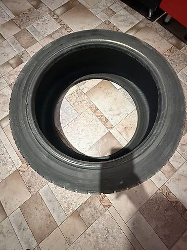 r19 camry: Зимние шины Yokohama iceGUARD IG50, комплект 4 шт. - Размер: 225/45 — 4