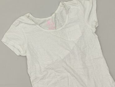t shirty basic hm: T-shirt damski, M