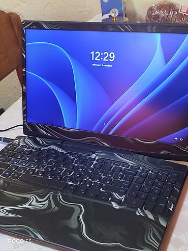 Ноутбуки и аксессуары: Игровой, Б/у, Intel Core i5 — 1