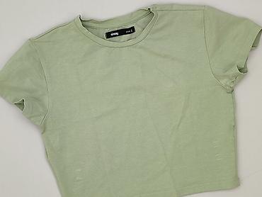cena sinsay: Sinsay, T-shirt damski, rozmiar S — 1