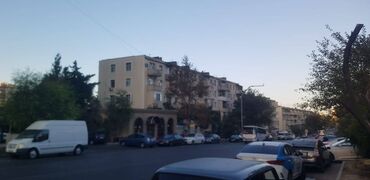 Köhnə tikili: Bakı, 1 otaqlı, Köhnə tikili, 33 kv. m — 4