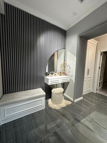 Təmir işləri: Məhsul/Xidmət: Daxili təmir və dekor işləri Təsvir: - Vanna otağı — 15