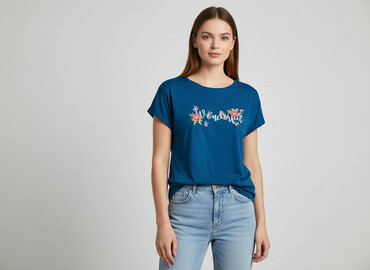 koszulka genzie xs: Women`s T-shirt, size S at lalafo.pl koszulka genzie xs: Women`s T-shirt, size S