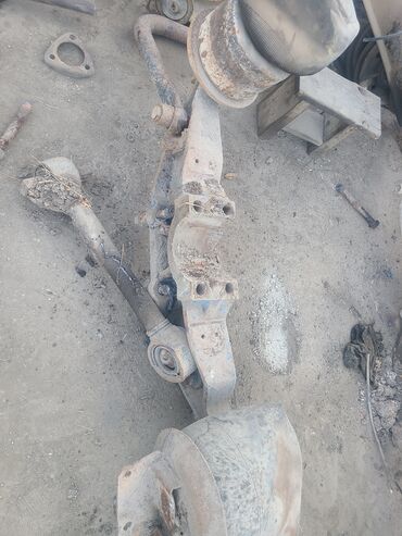 Грузовики: Грузовик, Дубль — 11