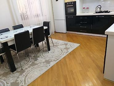 gence gulustan: Binəqədi qəs. 4 otaqlı, 200 kv. m, Kredit yoxdur, Yeni təmirli — 8