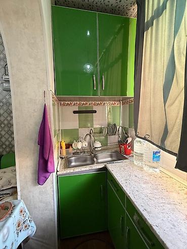 Продажа квартир: 2 комнаты, 52 м², 106 серия, 4 этаж, Косметический ремонт — 5