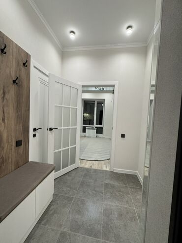 продаю дом раздольное: 1 комната, 33 м², Элитка, 4 этаж, Евроремонт