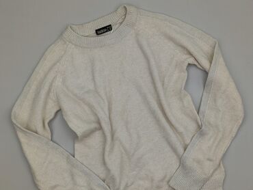 sweter hello kitty h m: Janina, Women`s sweater, size M (EU 38)