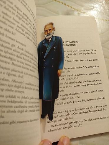 Bədii ədəbiyyat: Kitablar ŞOK ENDİRİMDƏ 🎉 İstədiyiniz 3 Kitab ~~ 7.90 AZN 5 Kitab ~~ — 17