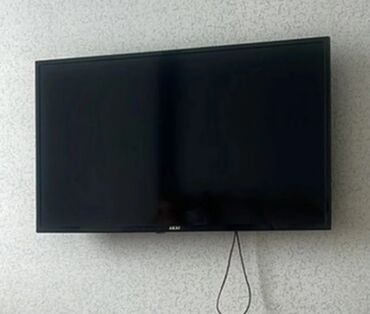 kia ceed maqnitola: Hoffman Akai 81 ekran TV ikisindede ekraninda problem var isliyir 2