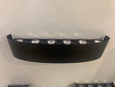 Бра и настенные светильники: Светильник настенный Misoon - Тип: светодиодный бра для акцентного и — 7