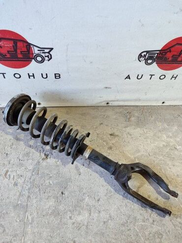 амортизатор краун: Амортизатор HONDA Avancier TA1 2 2004 перед. прав. (б/у)