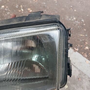 Двигатели, моторы и ГБЦ: Бензиновый мотор Audi 1996 г., 1.8 л, Б/у, Оригинал, Германия — 10