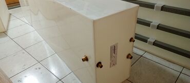 Digər tikinti materialları: Özəl sifarişlə su çənləri yıgırıq. hər ölçüdə — 11