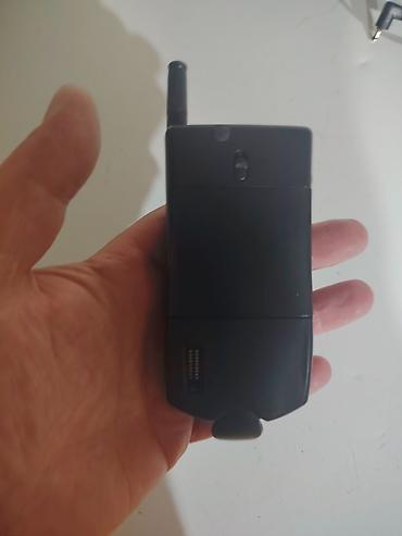 panasonic sb: Philips Genie – klasični GSM telefon sa eksternom antenom.Kao nov — 2