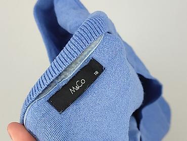 marks and spensers: M&Co, Sweter damski, rozmiar 3XL — 5