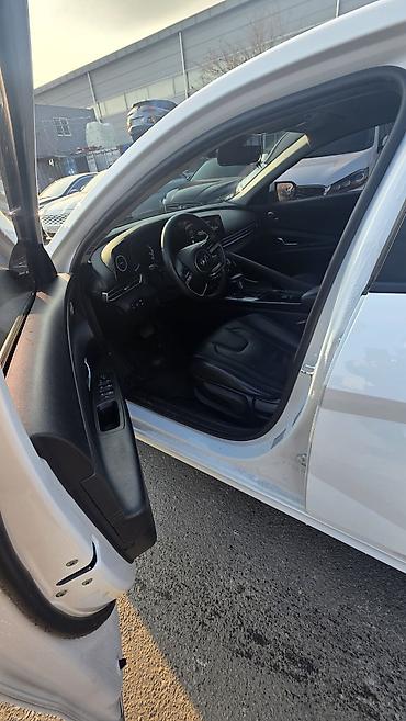 Mazda: Mazda 626: 2002 г., Седан — 9