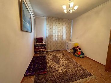 Продажа коттеджей и домов: Продаю дом район Кызыл Аскер ближе рынку кудайберген! 2 этажа 5 — 11