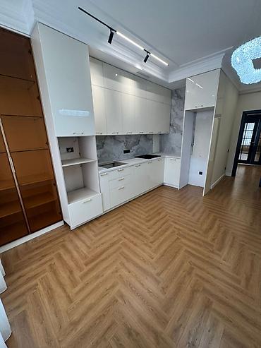 Продажа квартир: 3 комнаты, 98 м², Элитка, 11 этаж, Дизайнерский ремонт — 10