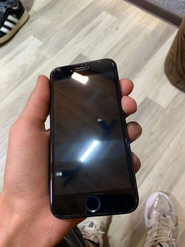 iphone 5 black: IPhone 7, 128 ГБ, Черный, Гарантия, Отпечаток пальца