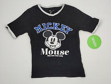 koszulki basic uniqlo: Sinsay, T-shirt damski, rozmiar M — 3