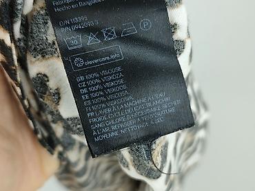 kołnierzyk h: H&M, Sukienka damska, rozmiar XS — 6