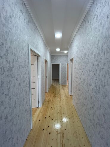 Həyət evləri və villaların satışı: Binəqədi qəs. 4 otaqlı, 120 kv. m, Kredit yoxdur, Yeni təmirli -da lalafo.az — 5 Həyət evləri və villaların satışı: Binəqədi qəs. 4 otaqlı, 120 kv. m, Kredit yoxdur, Yeni təmirli — 5