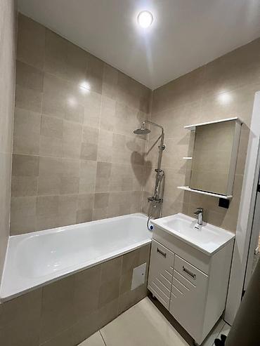 Продажа квартир: 1 комната, 38 м², Элитка, 5 этаж, Дизайнерский ремонт — 2