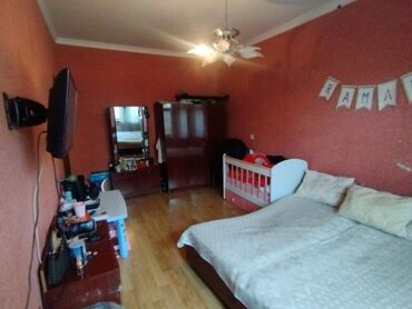 Köhnə tikili: Bakı, Əhmədli, 5 otaqlı, Köhnə tikili, 120 kv. m — 6