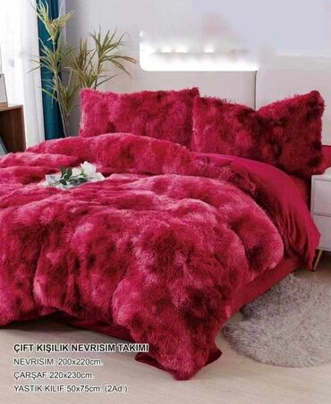 Prekrivači za nameštaj: Za krevet — 4