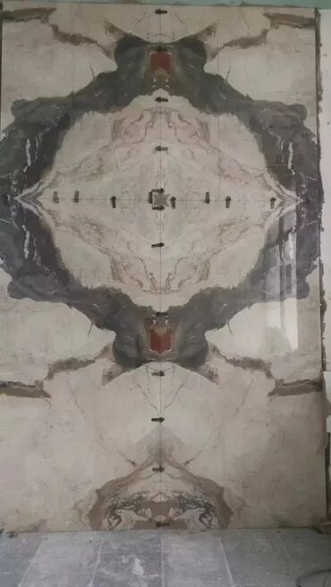 Plitə işləri: Kafel–metlax, keramaqranit və suvaq ustası Xidmətlər: - Hamam, mətbəx — 2