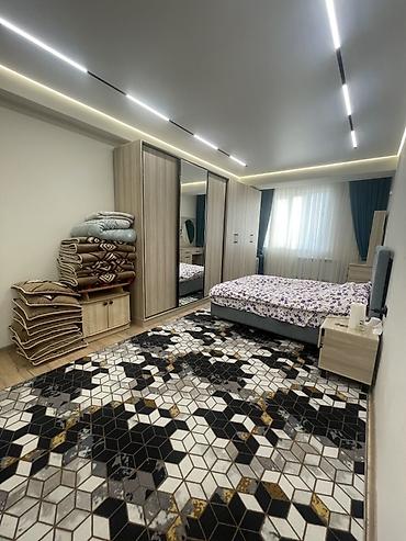 Продажа квартир: 3 комнаты, 97 м², Элитка, 10 этаж, Евроремонт — 5