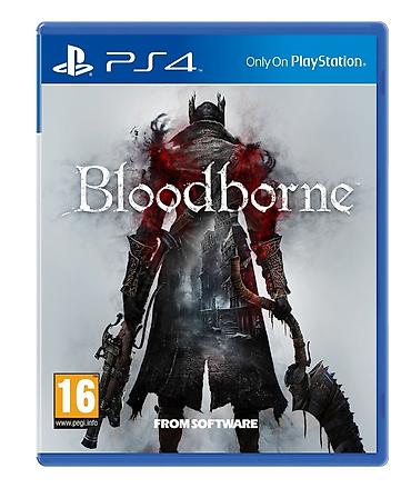 redmi niye 7: Ps4 bloodborne. Tam bağlı upokovkada orginal. Çatdırılma mümkündür — 1