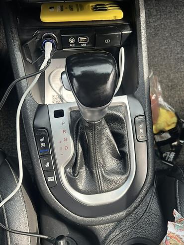 kia optima gt line: Kia K3: 2018 г., 1.6 л, Автомат, Седан — 4