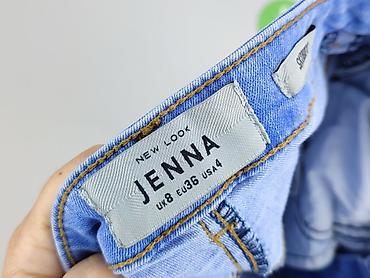 levis 571: New Look, Jeansy damskie, rozmiar S — 4