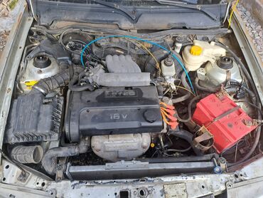 Daewoo: Daewoo Nexia: 2006 г., 1.5 л, Механика, Бензин, Седан
