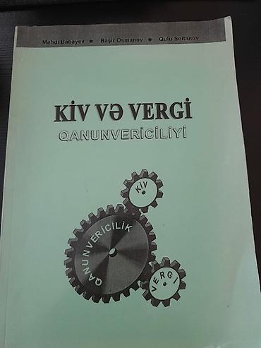 Digər kitablar və jurnallar: Kitablar. Чтобы посмотреть все мои объявления, нажмите на имя — 6
