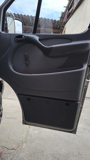 man tgm: Эвакуатор, Mercedes-Benz, 2004 г., Ломаная — 8
