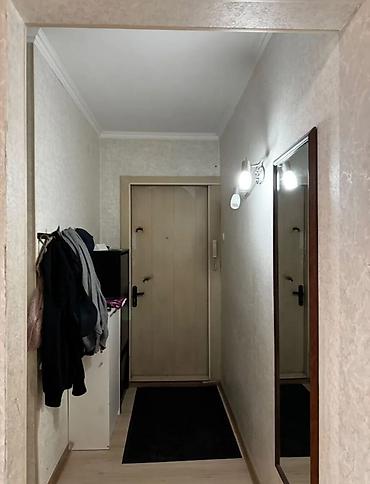 45: 3 комнаты, 58 м², 10 мкр 104 серия, 4 этаж, Свежий ремонт — 8