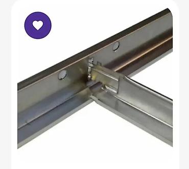 Звукоизоляционные панели: Минеральные потолочные панели (формат Armstrong) для подвесных — 9