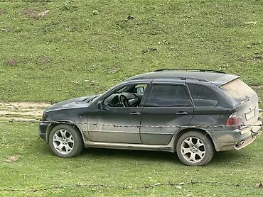 андроид на бмв: BMW X5: 2002 г., 3 л, Автомат, Дизель, Кроссовер — 10
