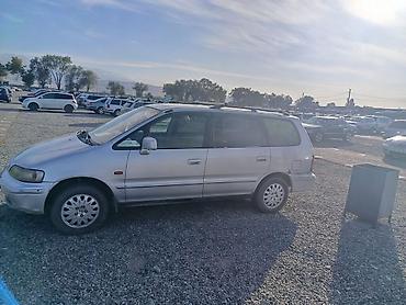 Унаа: Honda Shuttle: 1999 г., 2.3 л, Автомат, Бензин, Универсал — 4