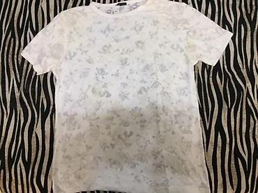 Majice: Men's T-shirt John Galliano, bоја - Bela — 9