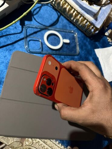 Apple iPhone: IPhone 12 Pro Max, 256 GB, Mavi, Face ID — 3