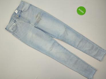 buty m: H&M, Jeansy damskie, rozmiar XS — 2