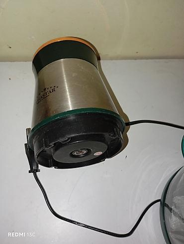 haley food chopper: Mətbəx kombaynı İşlənmiş — 8