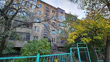 квартира 104 серия: 2 комнаты, 44 м², 104 серия, 3 этаж, Косметический ремонт — 8