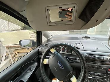 форт галакси матор: Ford Galaxy: 2003 г., 2.3 л, Механика, Газ, Минивэн — 7